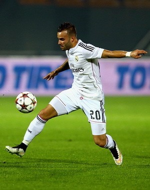 Harapan Jese di Tahun 2015