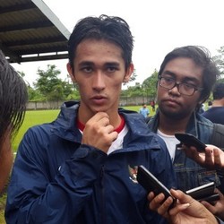 Tampil Oke, Gavin Pede Masuk Tim Utama Timnas U-23