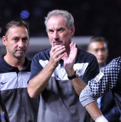 Riedl Dikabarkan Didekati PSM, Pikal Takkan Jadi Asistennya