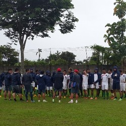 Meski Kerangka Tim Sudah 70%, Timnas U-23 Masih Butuh Bek dan Striker