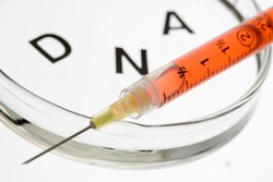 Hal-hal Ini Bikin Identifikasi Jenazah Menggunakan DNA Menjadi Sulit