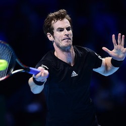 Tuntas dengan Adidas, Murray Diikat Under Armour