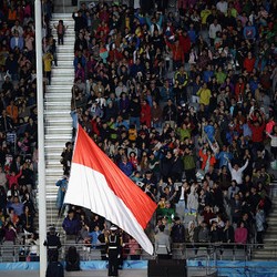 Indonesia Ditunjuk Jadi Tuan Rumah Asian Games, Li Na Gantung Raket