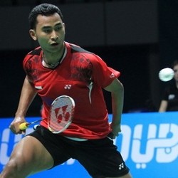 Indonesia Gagal Total di BWF Super Series Final
