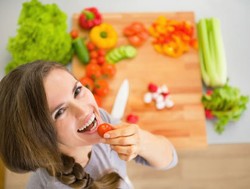 Diet Pasca Tahun Baru yang Populer di Inggris dan Difavoritkan Victoria Beckham