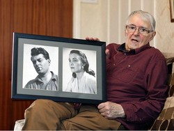 8 Kisah Cinta Dramatis dan Mengharukan di 2014