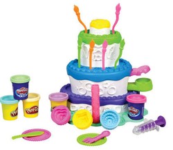 Play-Doh Jadi Kontroversi karena Rilis Mainan Berbentuk Mirip Penis