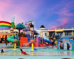 4 Tempat Bermain Outdoor untuk Liburan Tahun Baru Bersama Anak