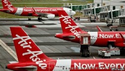 Flight QZ8501: Yang Perlu Diketahui tentang AirAsia
