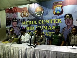 AirAsia Tunjuk Satu Hotel Untuk Kumpulkan Keluarga Korban QZ8501