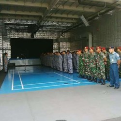 Tak Ada Tahun Baru di Pangkalan Bun