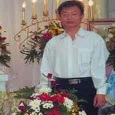 Kenangan Yunyin soal Bakso Ikan dan Pamitan Terakhir Samuel Sekeluarga