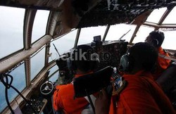 Bantu Evakuasi QZ8501, Jepang Berangkatkan 2 Kapal AL dan 3 Helikopter