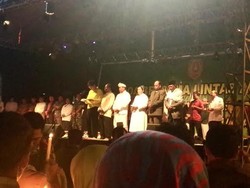 Doa dan Harapan 6 Pemuka Agama di Pangkalan Bun Agar Cuaca Cerah