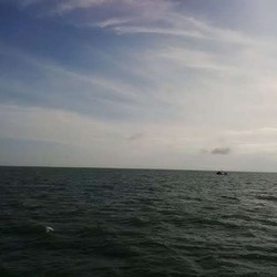 Ada Potensi Hujan di Atas Pukul 11.00 WIB di Lokasi Evakuasi AirAsia