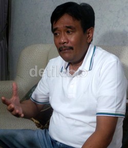 JNF 2015 dan Perkenalan Wagub Djarot pada Warga Jakarta