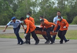 Ini Ciri-ciri Dua Jenazah yang Berada di RS Sultan Imanuddin