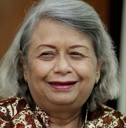 Soal Eksekusi Gembong Narkoba: PK Hanya Sekali, Bagus!