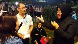 Pemkot Surabaya Akan Bantu Pengurusan Pemakaman Jenazah Korban AirAsia