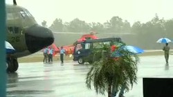 Data Korban AirAsia Simpang Siur, Basarnas Pastikan Ada 7 Jenazah