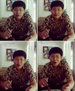 Pelaku Main PS Bersama Sebelum Bunuh Pelajar SMAK Santo Albertus