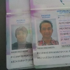 Ini Alasan Alex Membunuh Pengusaha yang Dibuang di Pacet