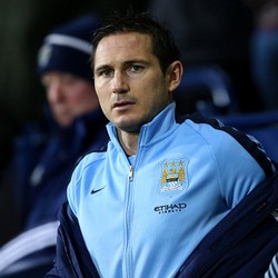 Perpanjangan Masa Pinjam Lampard Dikecam Fans New York City