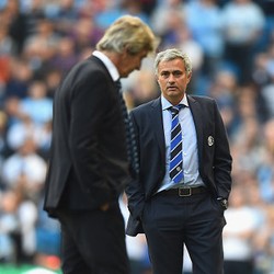 Pellegrini Komentari Pernyataan Mourinho soal Skandal Menjegal Chelsea