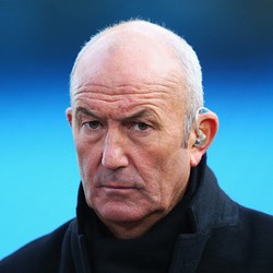 Tony Pulis Ditunjuk Sebagai Manajer West Brom