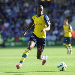 Arsenal Siap Pinjamkan Sanogo