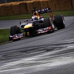 Akui Mercedes Mengesankan di 2014, Red Bull Kini Fokus Tingkatkan Performa