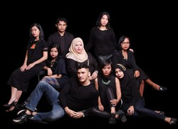 Wolipop Mengucapkan Selamat Tahun Baru 2015