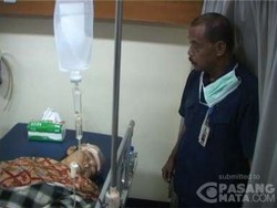 Ini Motif Remaja 16 Tahun Tega Bacok Satu Keluarga di Karawang