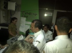 Ruang Briefing Pilot Seperti Kamar Kos, Menhub Jonan akan Atur Luas Minimal