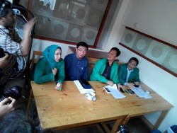 Mukernas PPP Romi Akan Bahas Peluang Islah dengan Kubu Djan Faridz