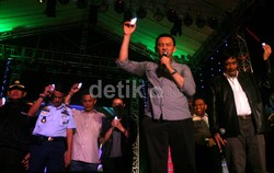 Ahok: Pejabat yang Digeser Masih Bisa Kembali ke Posisi Semula