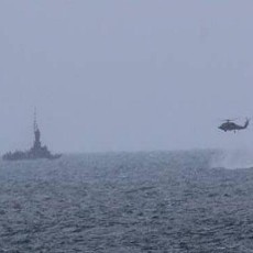 Zona Pencarian AirAsia Merupakan Kuburan Kapal Perang PD II