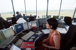 Jadwal Penerbangan Sibuk, Dirut AirNav: SDM Buat ATC Masih Cukup