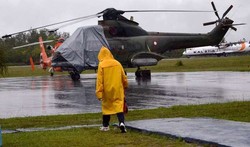Identifikasi Jasad Penumpang QZ8501 Libatkan 30 Dokter