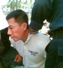 Jaksa Gagal Eksekusi Mati di 2014, Gunawan Santoso: Kami Belum Pernah PK