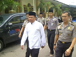 Kapolda Jatim: 2 Jenazah Teridentifikasi, Laki-laki dan Perempuan