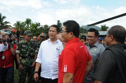 Radar Kemenkominfo Terus Diaktifkan Meski Belum Menemukan Sinyal ELT