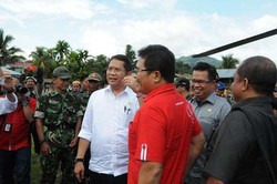 Menkominfo Perintahkan Seluruh Media Patuhi Kode Etik Penayangan Tragedi AirAsia