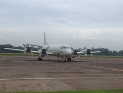 Pesawat Orion Korsel Temukan 6 Jenazah, 3 Dalam Posisi Duduk di Sederet Kursi