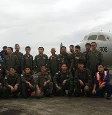 Ikut Pencarian Udara, Pesawat Korsel akan Terbang Lagi dari Lanud Halim