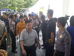 Begini Tahapan Proses Identifikasi Jenazah Korban AirAsia QZ8501