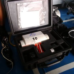 Bermodal Alat Tempur Bawah Laut, 57 Penyelam Siap Terjun Cari Bangkai AirAsia