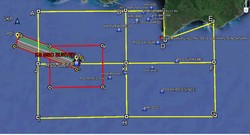 Ada Zona Tambahan Pencarian Bangkai Pesawat AirAsia QZ8501