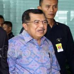 Harga Kebutuhan Pokok Belum Turun Ikuti BBM, JK: Akan Berproses