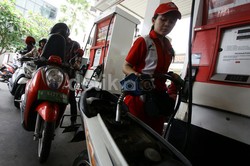 Dalam 2 Hari, Harga Pertamax Turun Lagi Jadi Rp 8.800/Liter